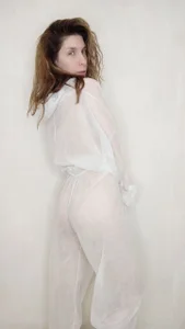 YourSuperModel Ghost or Venus - you decide! Immagine  2