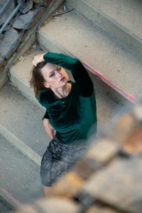 VictoriaCage Public Immagine  6