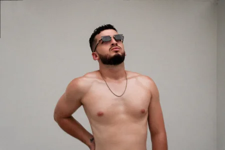 Logan_Wolf-js Public Poză 2