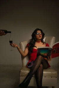 My Happy Birthday de ValerieKay_  6 Imagens