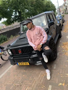 Colombiainthahouse AMSTERDAM 🍁 사진 6