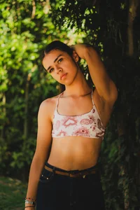 EmmaBlake1 Feeling free รูป 
