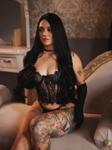 SofiaInk 🖤 Foto 2