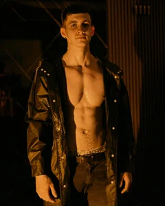 horny that boy de JacksonOlsenn  3 photos