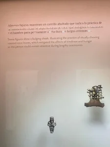 Karolina_1 Santa Marta - Colombia (Gold Museum and more) Fotka 5