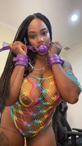 chanel_brunette Ebony Multicolor Pic 2