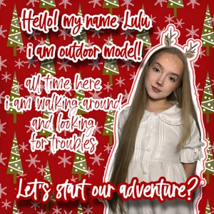 bambi_lu ☃lets start Winter season☃ Foto 2