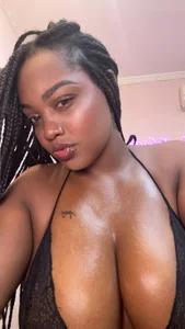chanel_brunette My oily tits Pic 6
