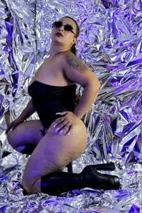 sahara_paker SILVER MADAM slika 7