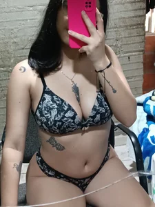 Baaby_Liss Black. 🖤⚡ Pic 5