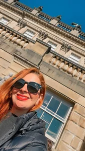 rrici ✈️ A London part Bilde