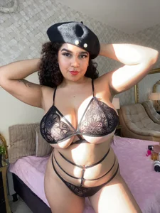 CoralHarmon Bbygirl 사진 3