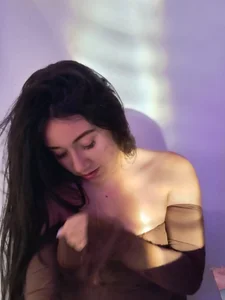 Andrea_Ramos "I could swim in your eyes all day" Pic 2