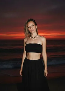 AlinaMoor 🌴Ocean pic🌴 Fotka