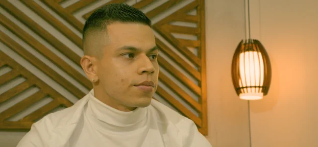 Aron_DarkNot so Dark图片