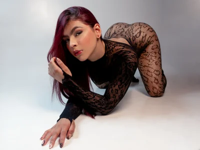 LolaSteven look at me Foto 8