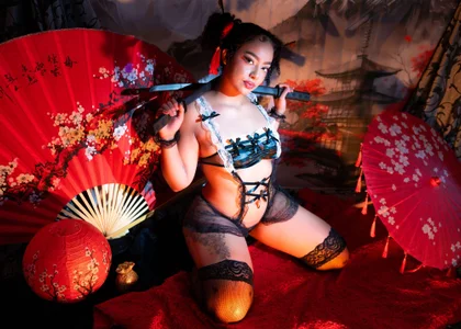 kate_lua your beautiful japanese Pic