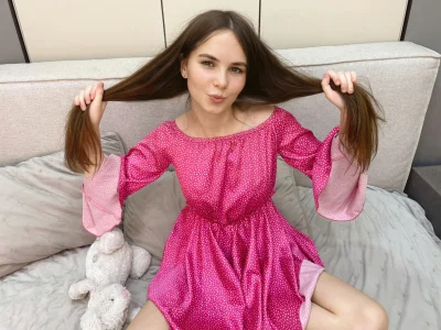 Thalia_Croft 𝙶𝚎𝚗𝚝𝚕𝚎 𝚊𝚗𝚍 𝚟𝚎𝚛𝚢 𝚜𝚠𝚎𝚎𝚝 slika 6