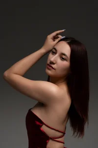 RoxieRay hello Pic 2