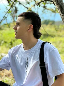 Dimitri_higth420 DIMITRI Foto