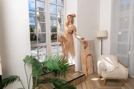 Lily_Young Good or bad gril in dress?^^ 사진 8