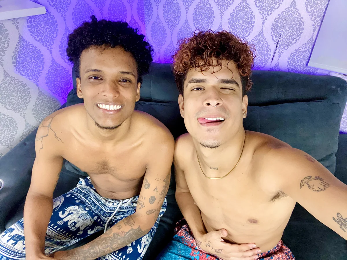 exotic_boysxx Foto en Tendencia 6838
