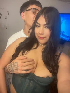 LulyTits Public Pic 3