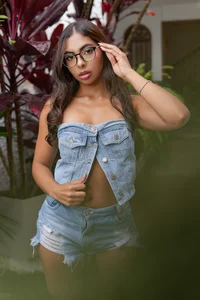 Public de OrianaFontaine Foto