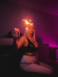 Milla_candy Public  2. fénykép