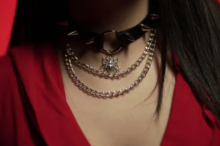 KarolinaRobinson me . fénykép