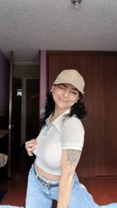 anntonella_watson A nice outfit Pic 5