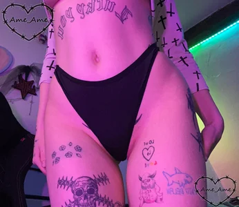 Ame_Amee Public Pic 3