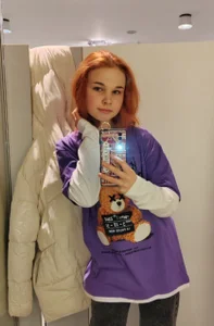 OdetteHarwick: My life ^.^ ( 3 фото)