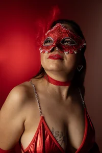 AtheneaArbelaez_ Valentine's Day Pic 3