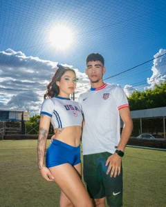 GirlsPower_W U.S.A Billede 2