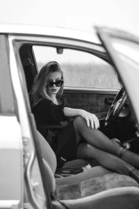 Fanny_Fresh At the wheel of your desires Poză 7