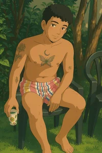 AlexBrasua Public รูป 