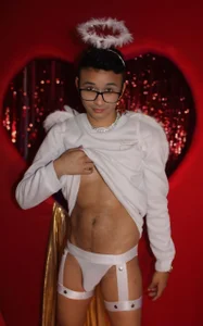 Ares_funn Valentine's Day Billede