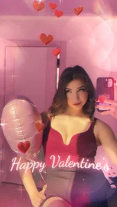 Beg_me_now Happy Valentine's Day to money 사진 8