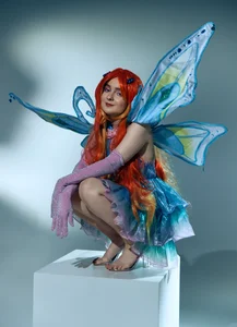 CloudGrace The Winx Fairy Pic 5
