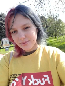 GloriaEvans Public зображення