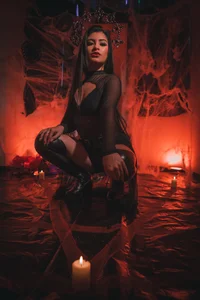 lunaalynch 🎃🔥 Immagine  2