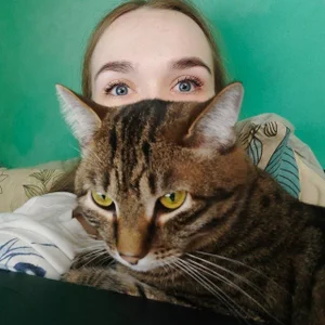 DenitaSpace Meow รูป  2