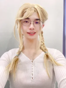 CrytinaSissyCrossdress 12 зображення 5