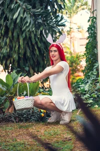 💛🌼Happy Easter 🐣 de scarlettqueenx Foto 5