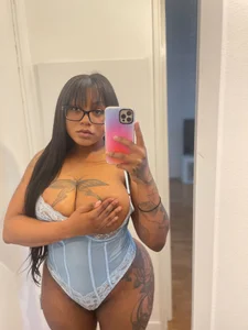 Zdjęcia BabyFannyxx En bleue: 