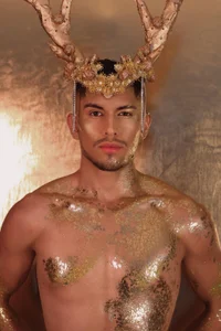 Aaronfox_x Merry Christmas love Pic 6