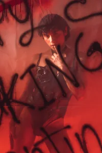 Brann_tadzio: Give me your favorite gift tonight💕❤ ( 2 фото)