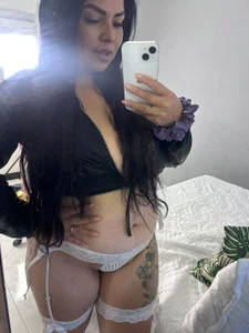 Nataly_Freckles SENSUAL BODY Bilde 5