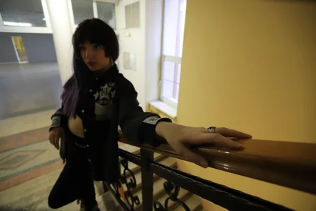 Zdjęcia Elli3cat MEEE Life stile:  6